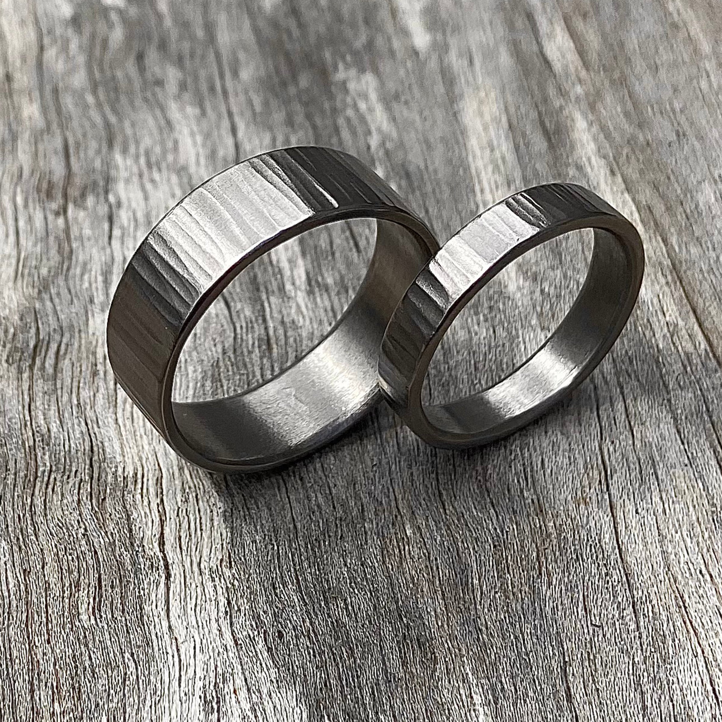 Niobium ring 2025